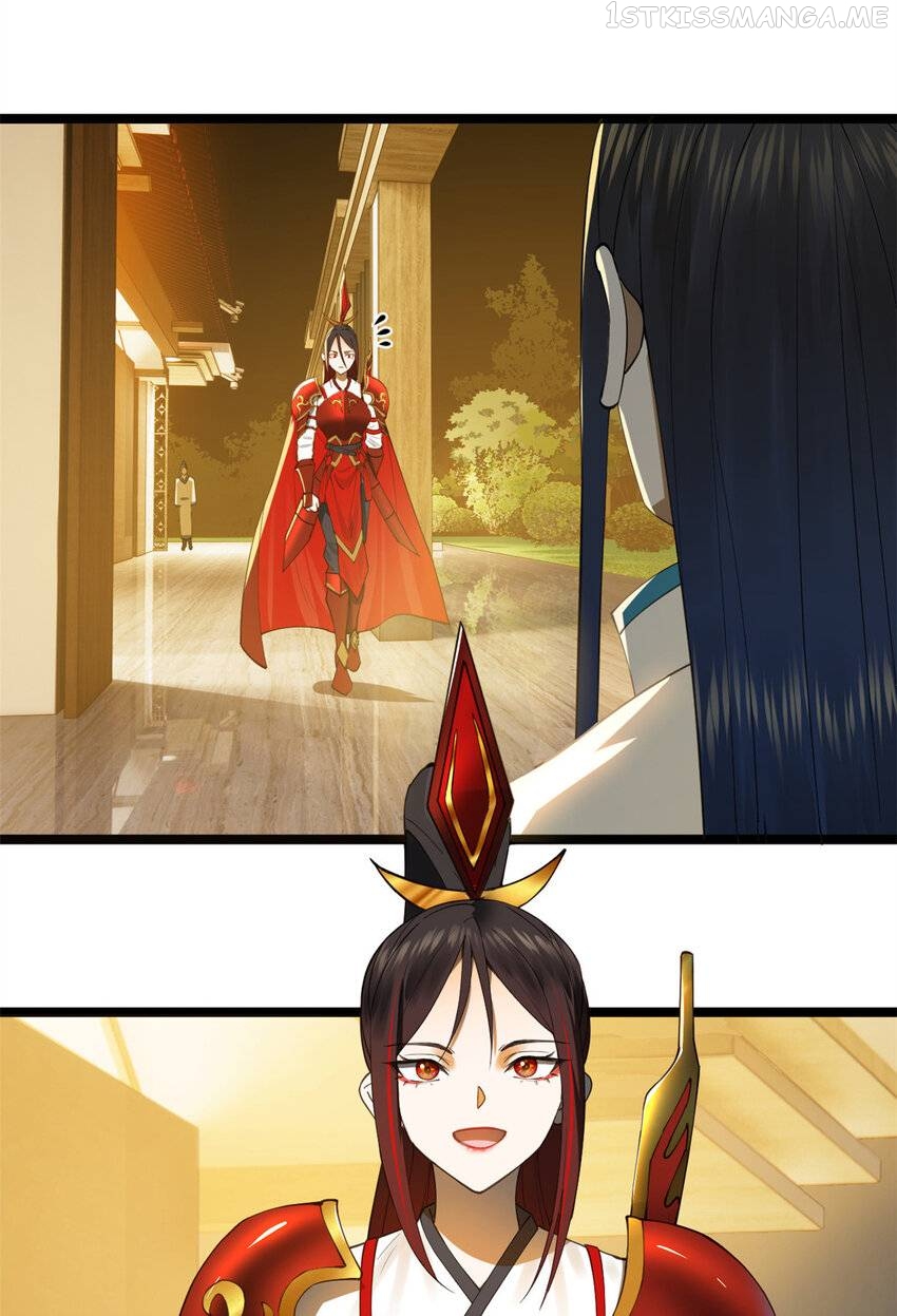 Survive As The Hero’s Husband! Chapter 61 - page 12