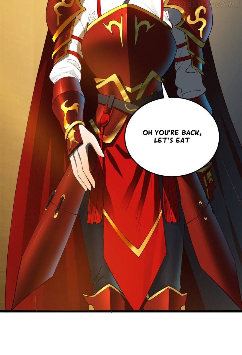 Survive As The Hero’s Husband! Chapter 61 - page 13