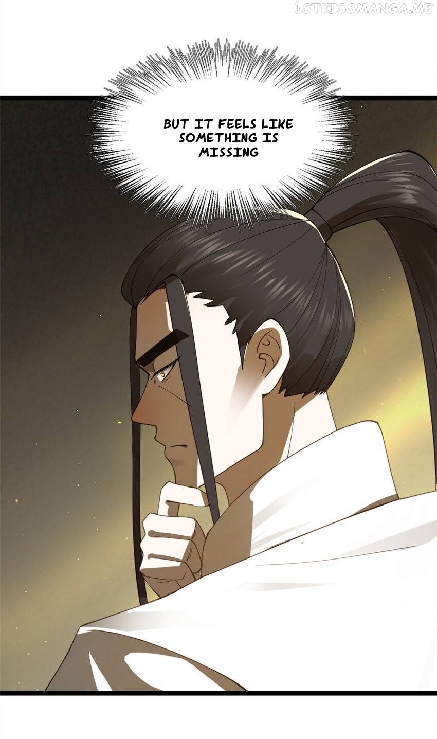 Survive As The Hero’s Husband! Chapter 61 - page 7