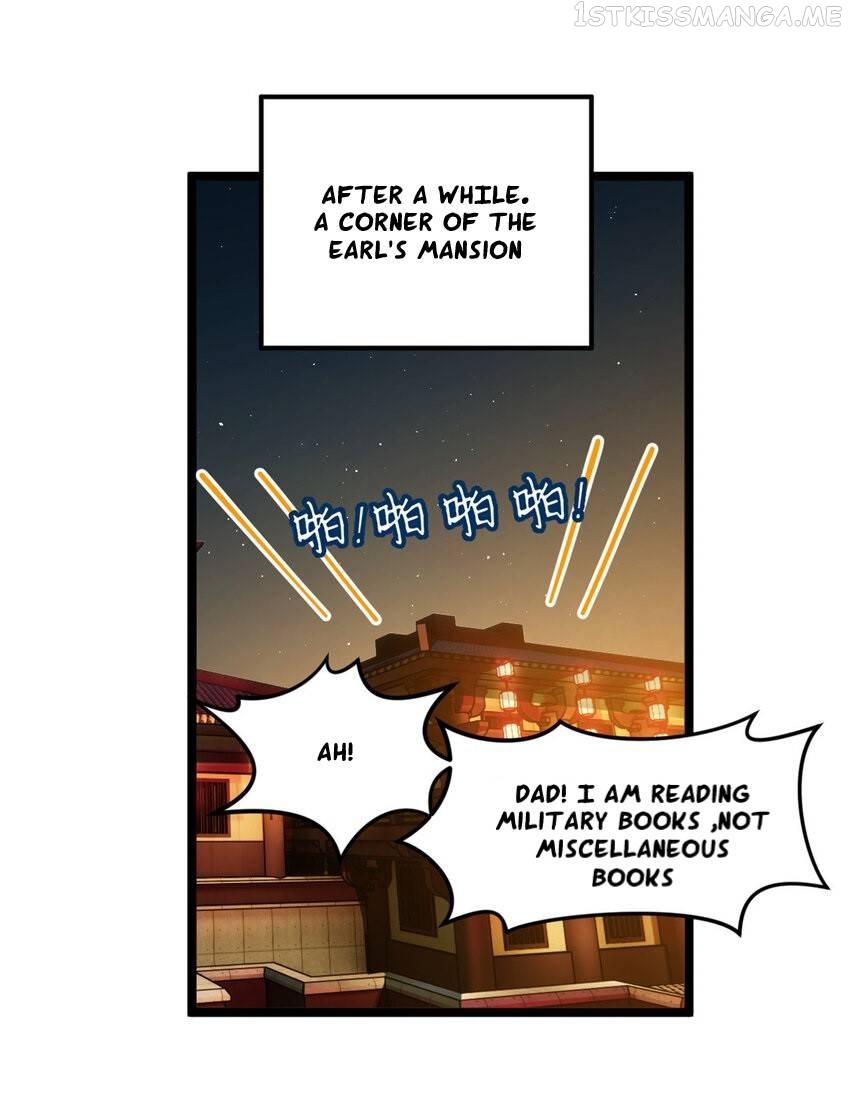 Survive As The Hero’s Husband! Chapter 61 - page 8