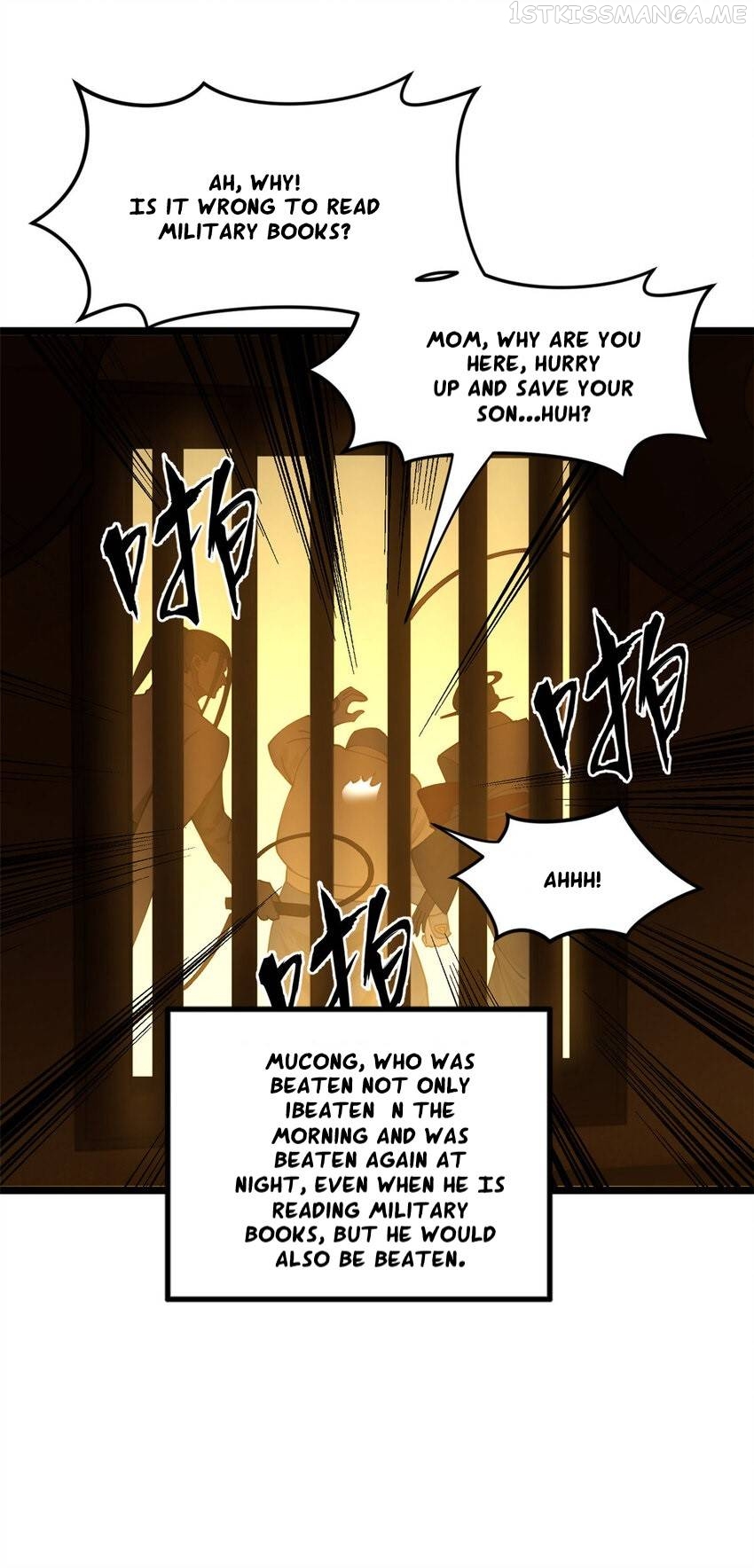 Survive As The Hero’s Husband! Chapter 61 - page 9