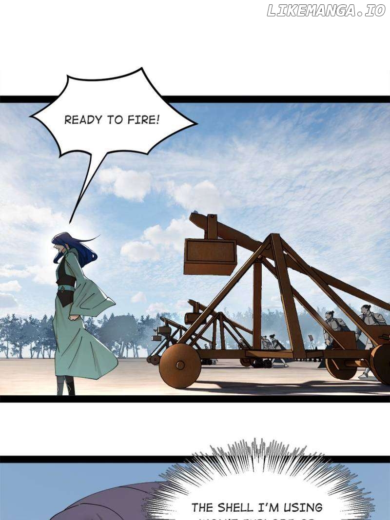 Survive As The Hero’s Husband! Chapter 160 - page 1