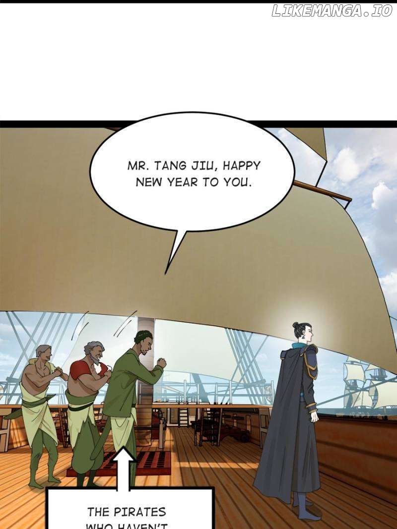 Survive As The Hero’s Husband! Chapter 160 - page 12