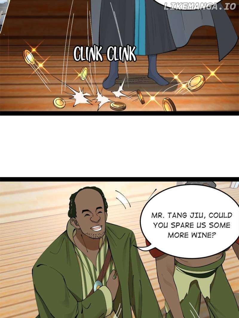 Survive As The Hero’s Husband! Chapter 160 - page 15