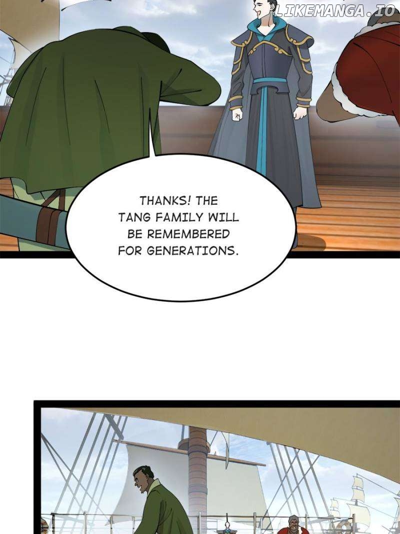 Survive As The Hero’s Husband! Chapter 160 - page 17