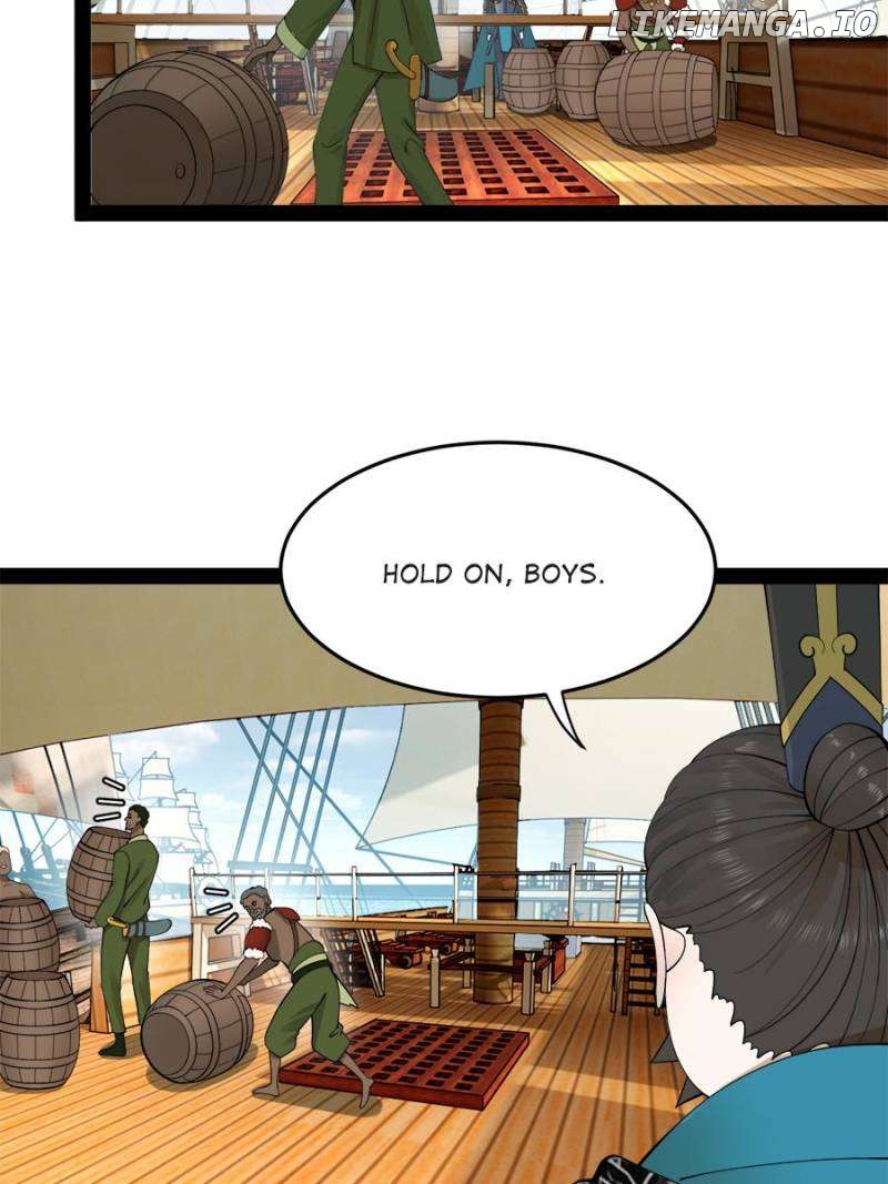 Survive As The Hero’s Husband! Chapter 160 - page 18