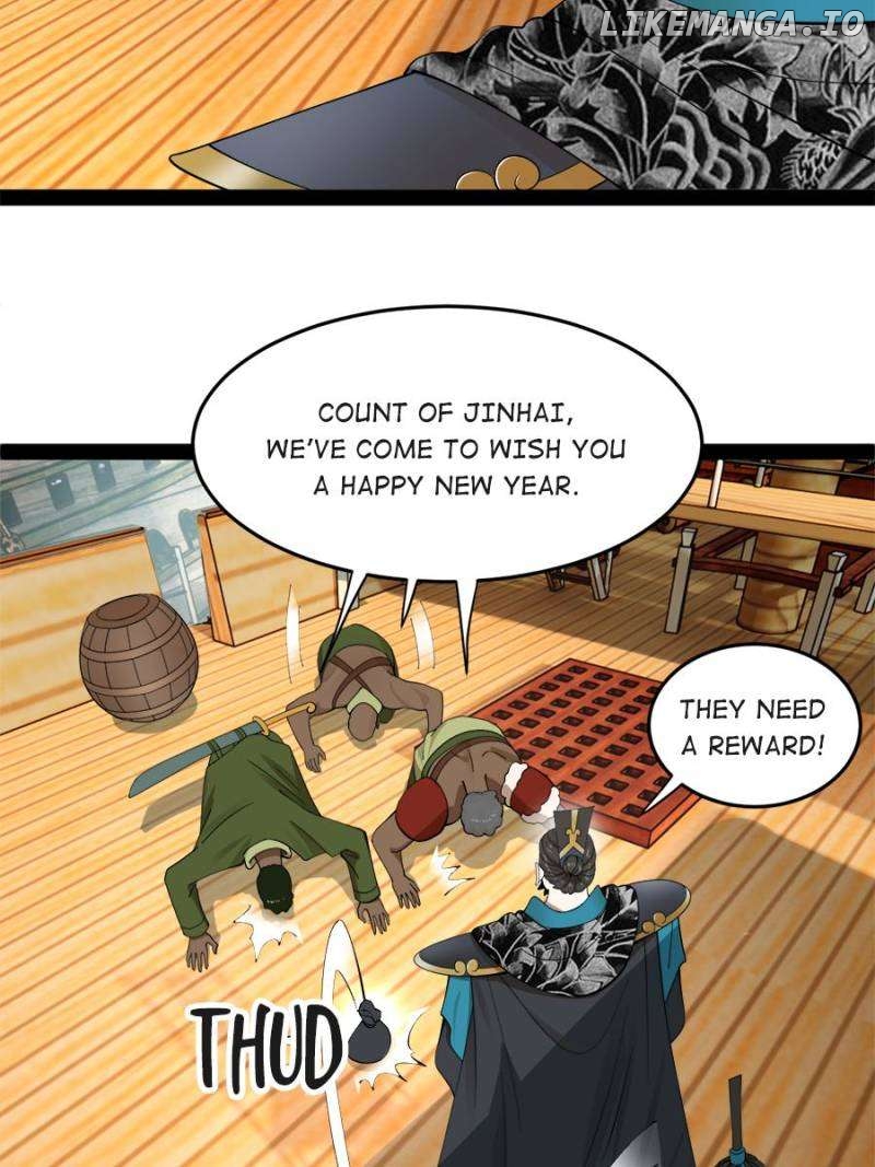Survive As The Hero’s Husband! Chapter 160 - page 19