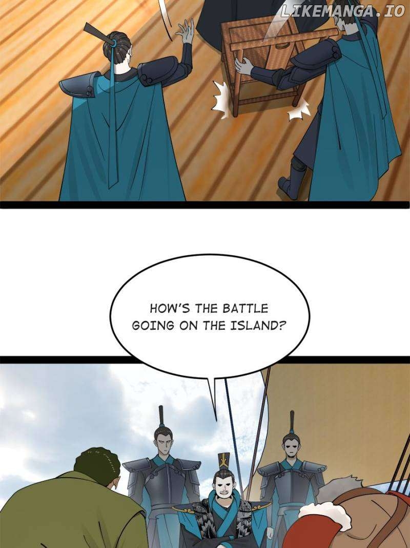 Survive As The Hero’s Husband! Chapter 160 - page 20