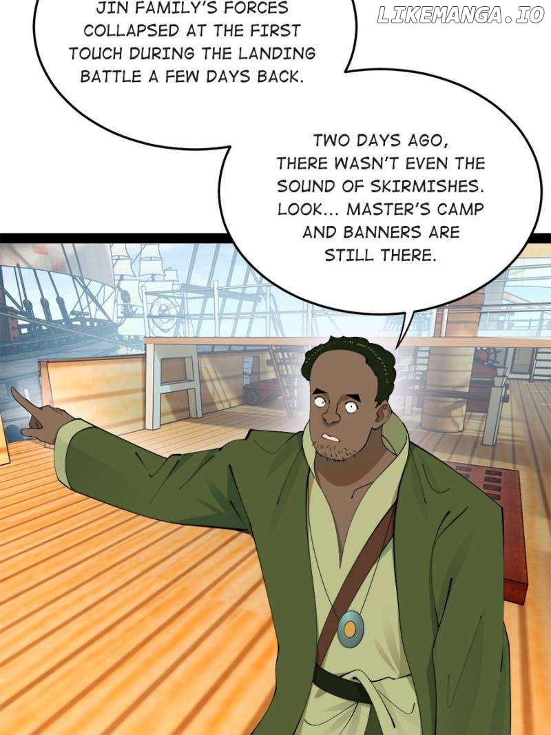 Survive As The Hero’s Husband! Chapter 160 - page 22