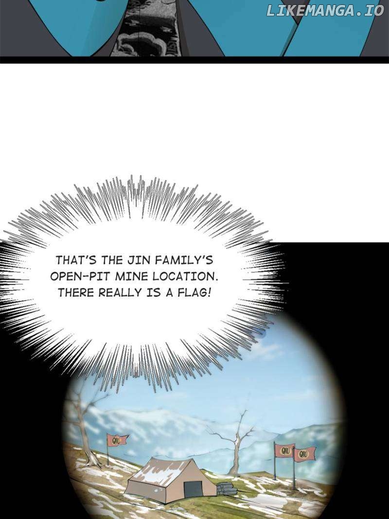 Survive As The Hero’s Husband! Chapter 160 - page 24