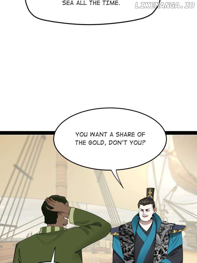 Survive As The Hero’s Husband! Chapter 160 - page 27