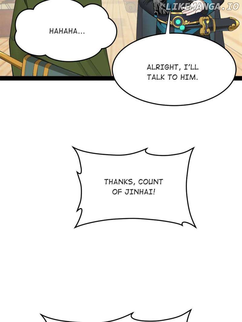 Survive As The Hero’s Husband! Chapter 160 - page 28