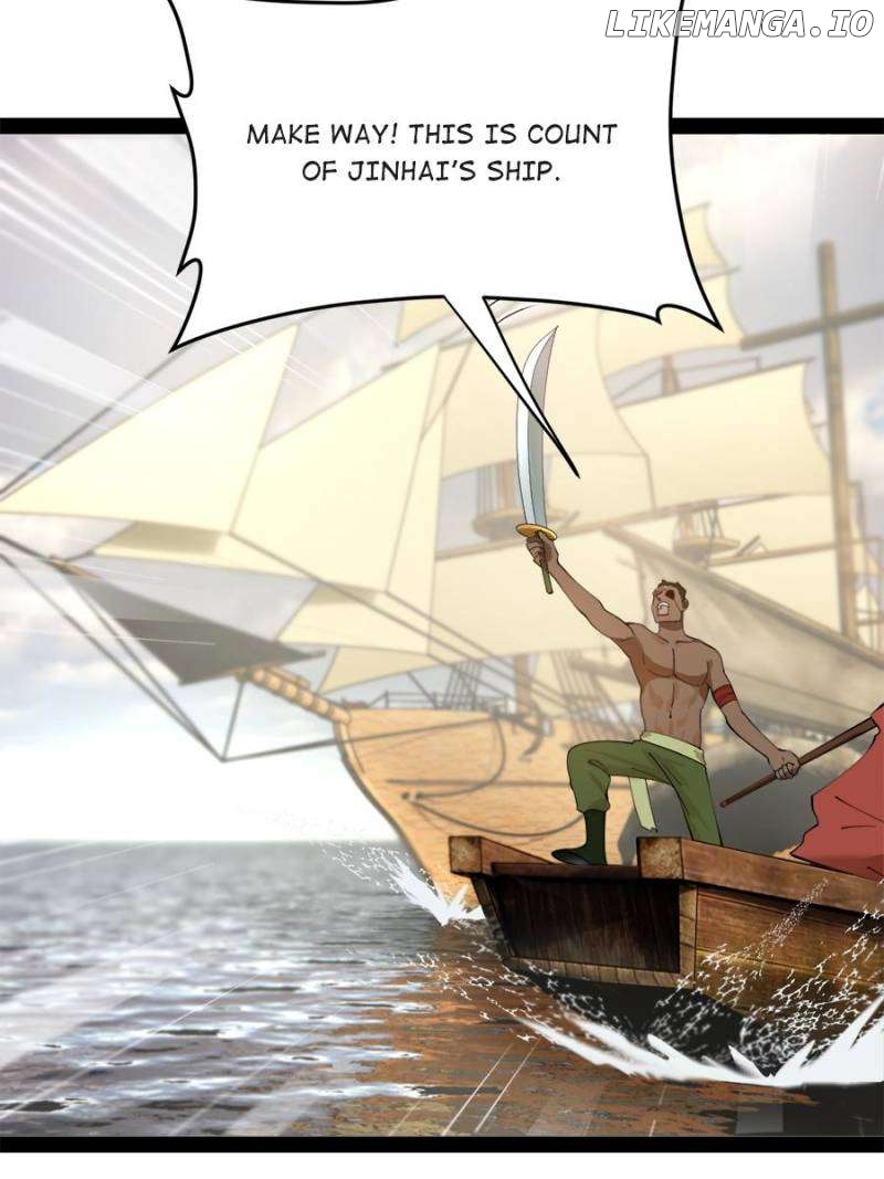 Survive As The Hero’s Husband! Chapter 160 - page 29