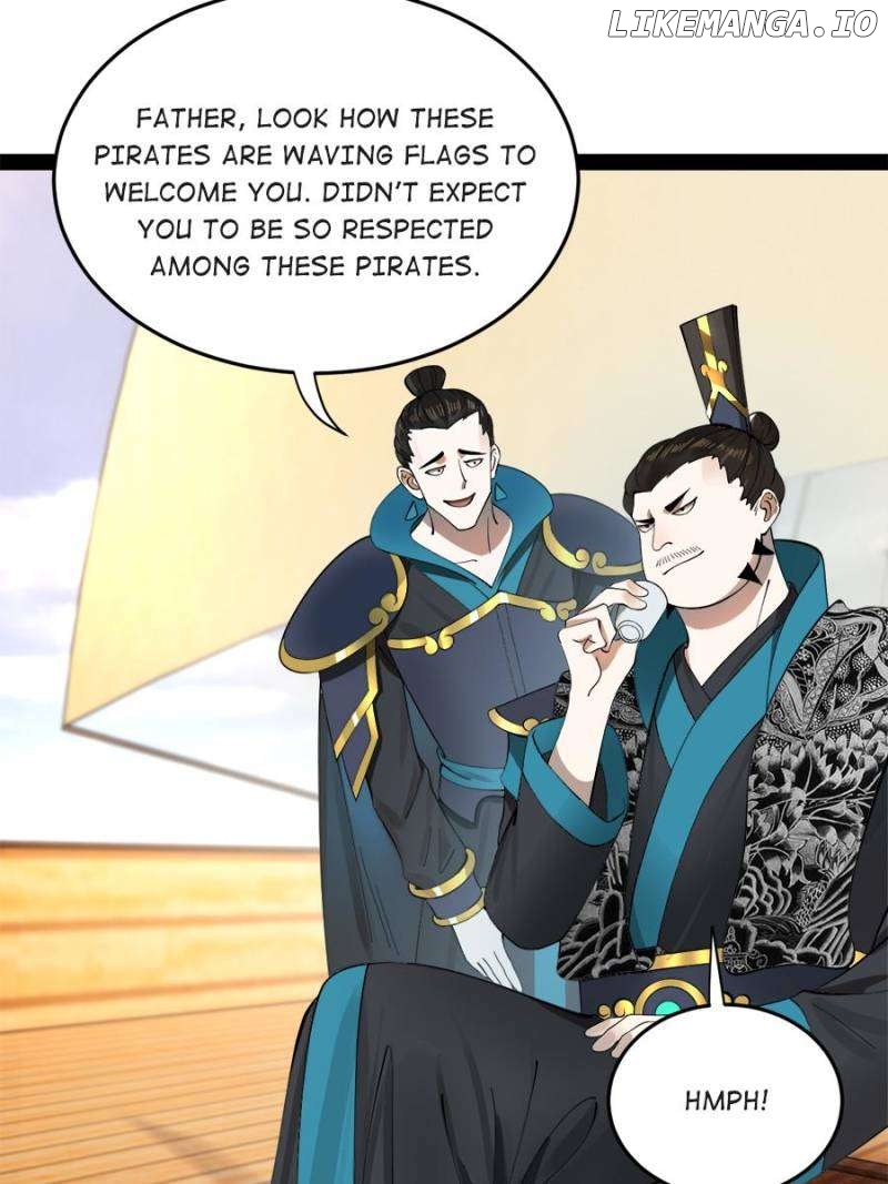 Survive As The Hero’s Husband! Chapter 160 - page 31