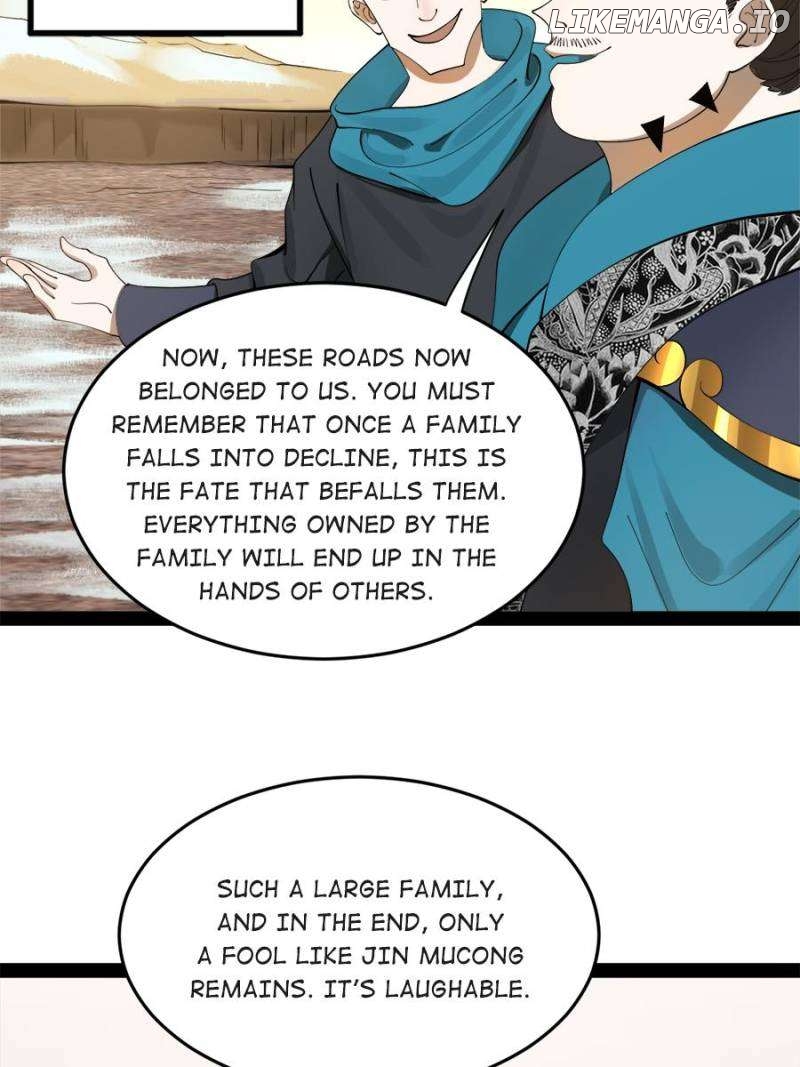Survive As The Hero’s Husband! Chapter 160 - page 35