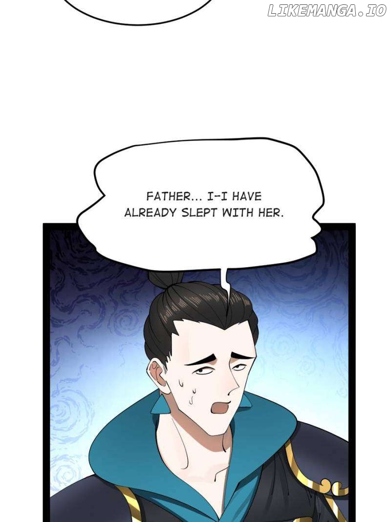 Survive As The Hero’s Husband! Chapter 160 - page 39