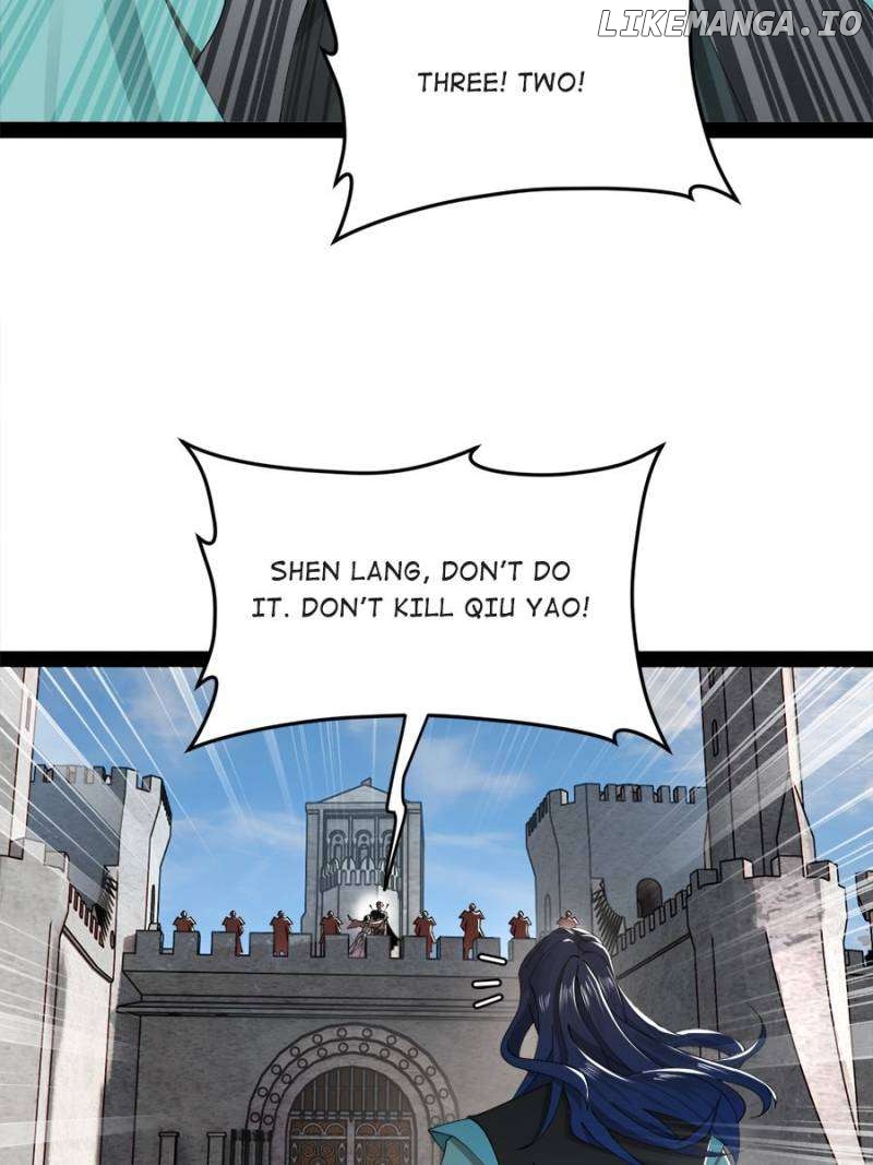 Survive As The Hero’s Husband! Chapter 160 - page 4