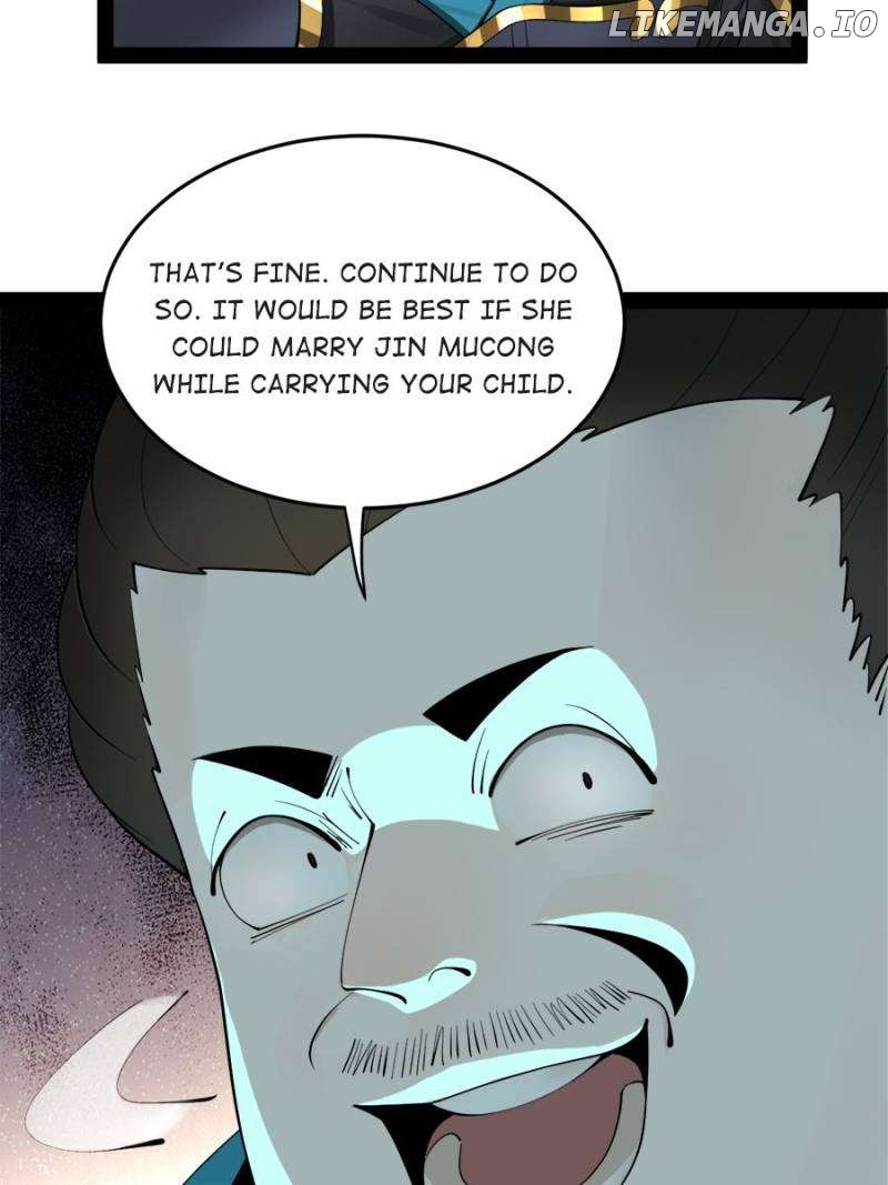 Survive As The Hero’s Husband! Chapter 160 - page 40