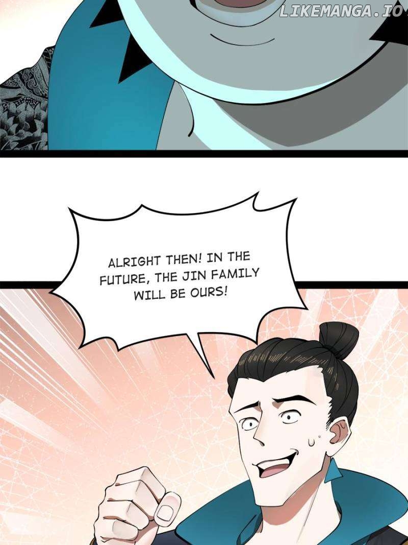 Survive As The Hero’s Husband! Chapter 160 - page 41