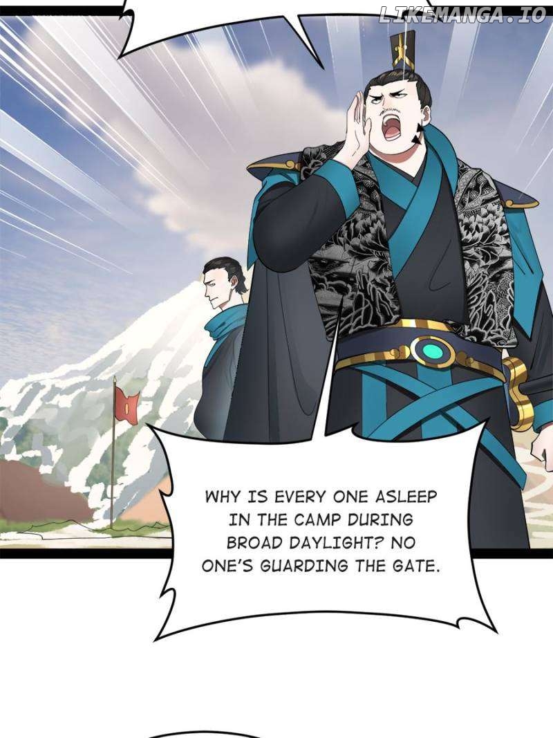 Survive As The Hero’s Husband! Chapter 160 - page 44