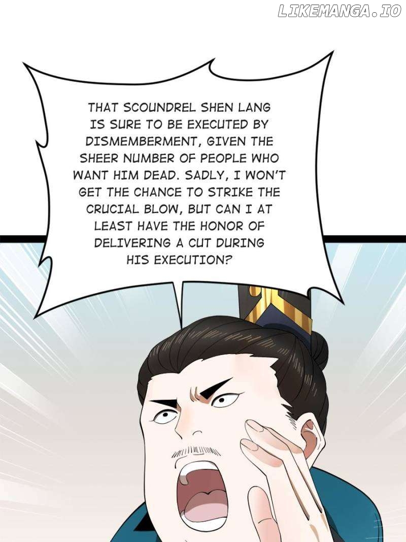 Survive As The Hero’s Husband! Chapter 160 - page 46