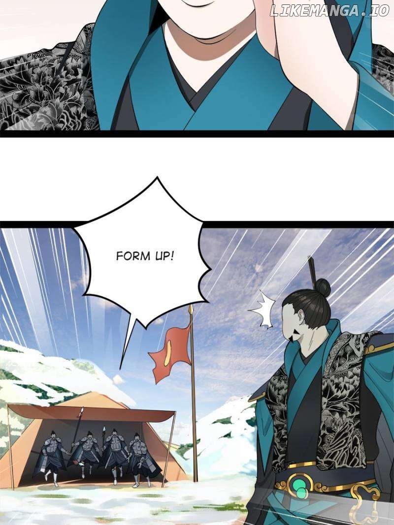 Survive As The Hero’s Husband! Chapter 160 - page 47