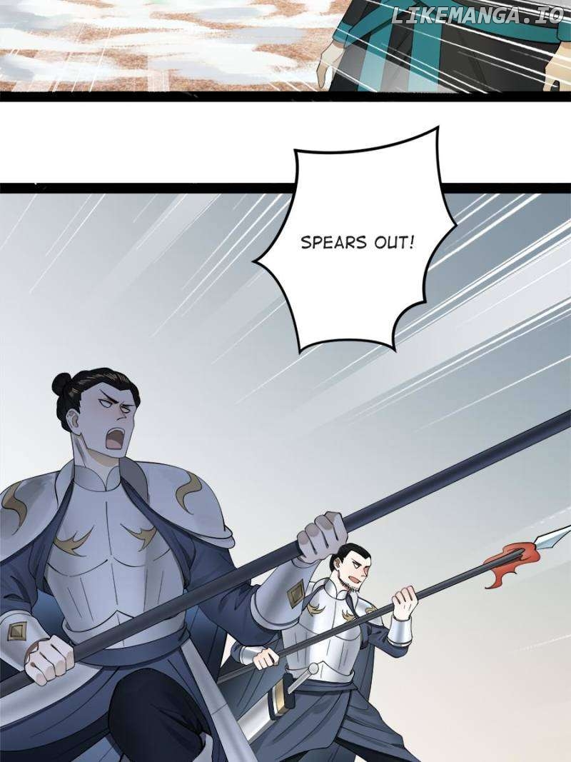 Survive As The Hero’s Husband! Chapter 160 - page 48