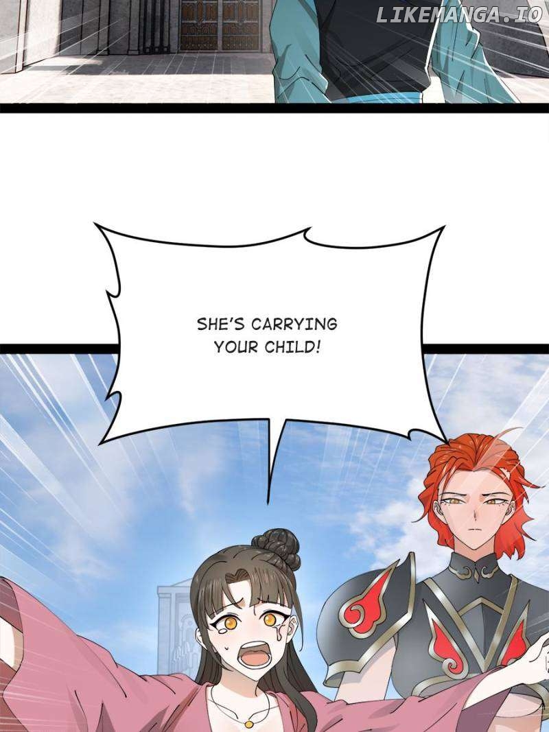 Survive As The Hero’s Husband! Chapter 160 - page 5