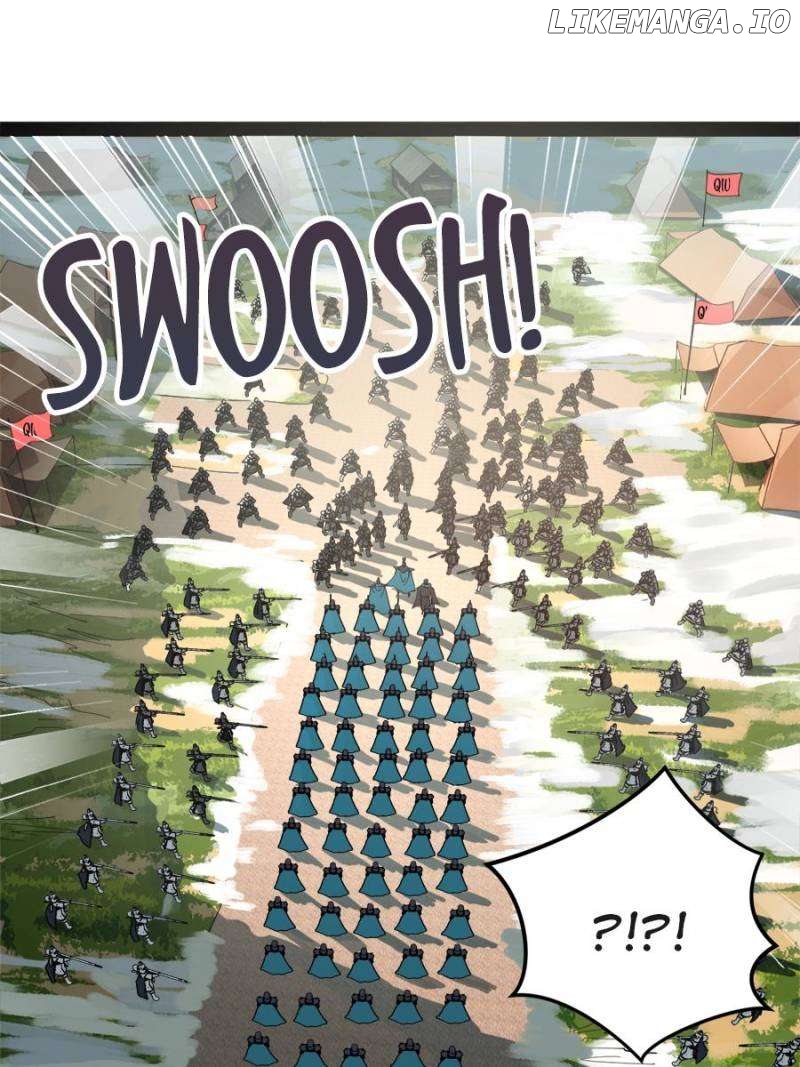 Survive As The Hero’s Husband! Chapter 160 - page 50