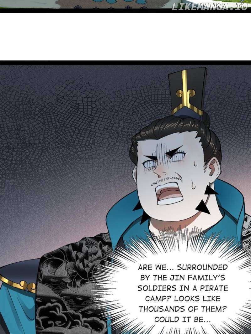 Survive As The Hero’s Husband! Chapter 160 - page 51