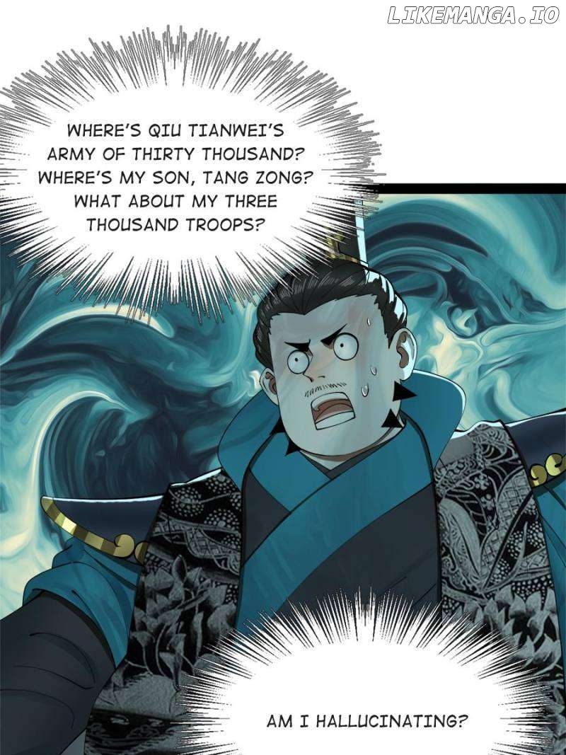 Survive As The Hero’s Husband! Chapter 160 - page 53