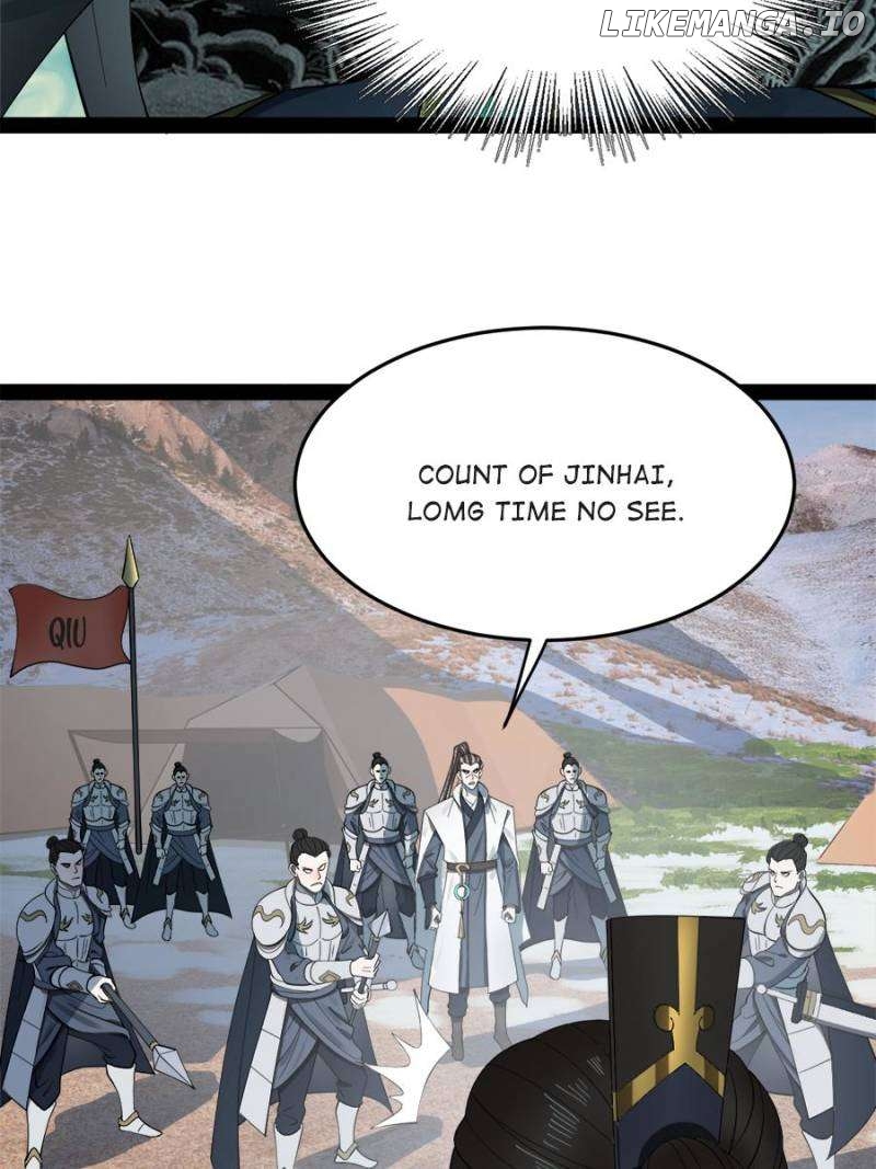 Survive As The Hero’s Husband! Chapter 160 - page 54