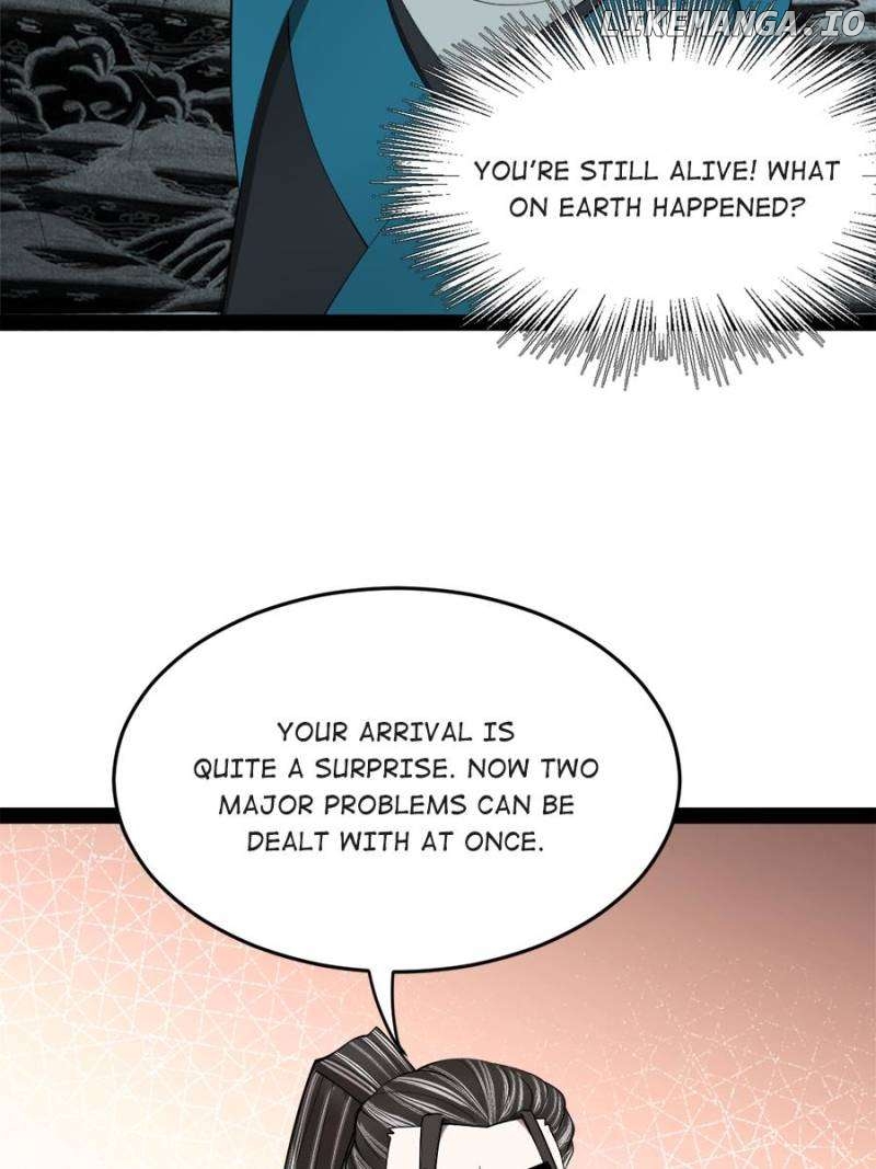 Survive As The Hero’s Husband! Chapter 160 - page 56