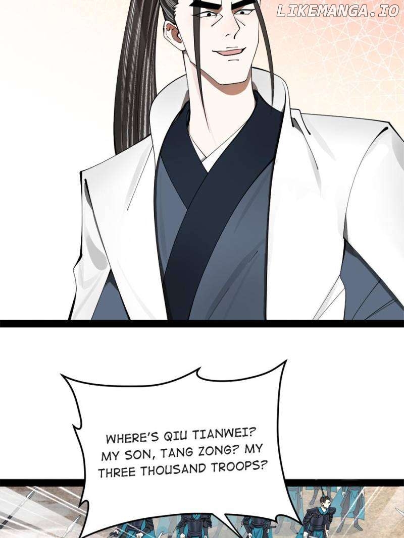 Survive As The Hero’s Husband! Chapter 160 - page 57