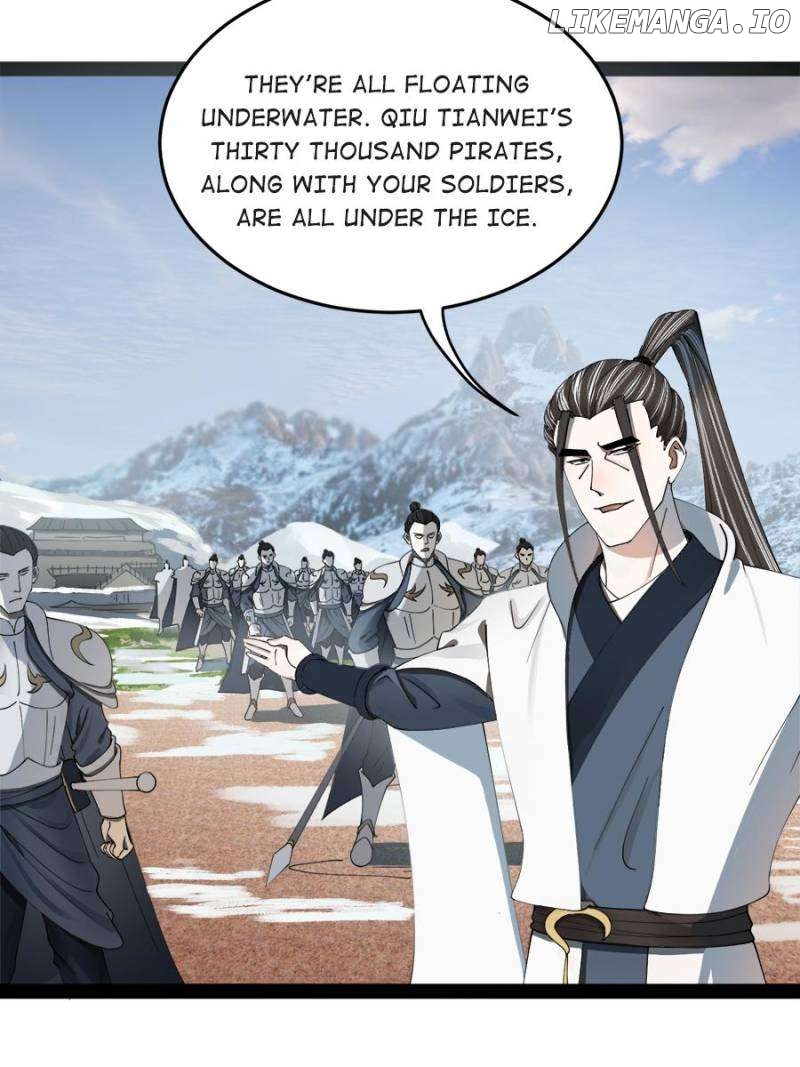 Survive As The Hero’s Husband! Chapter 160 - page 59
