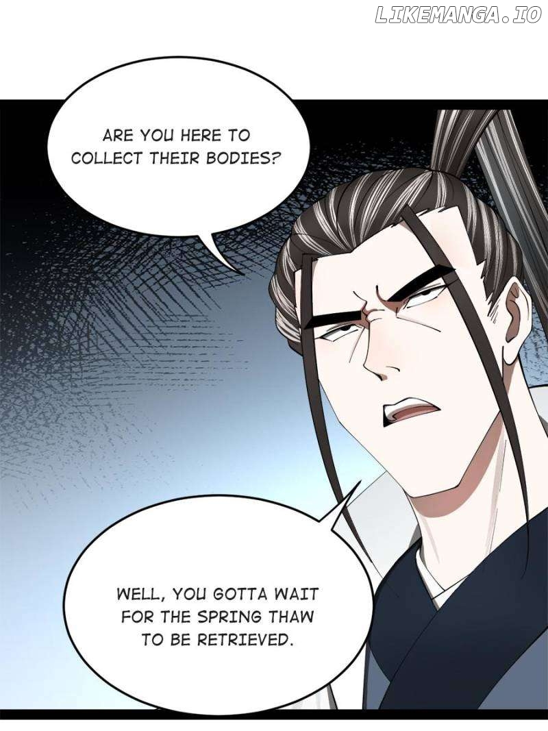 Survive As The Hero’s Husband! Chapter 160 - page 60