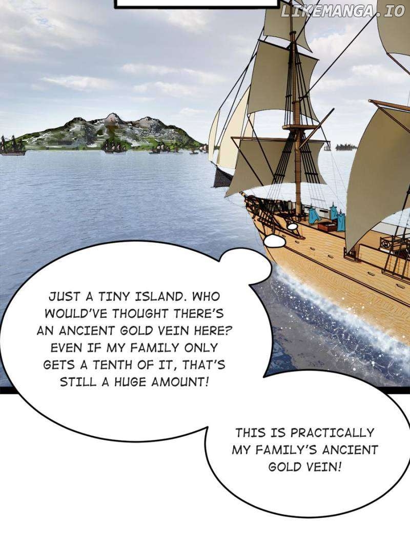 Survive As The Hero’s Husband! Chapter 160 - page 8