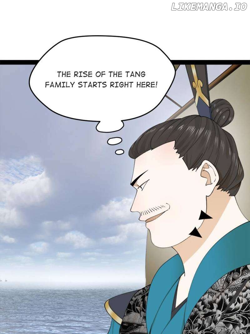 Survive As The Hero’s Husband! Chapter 160 - page 9