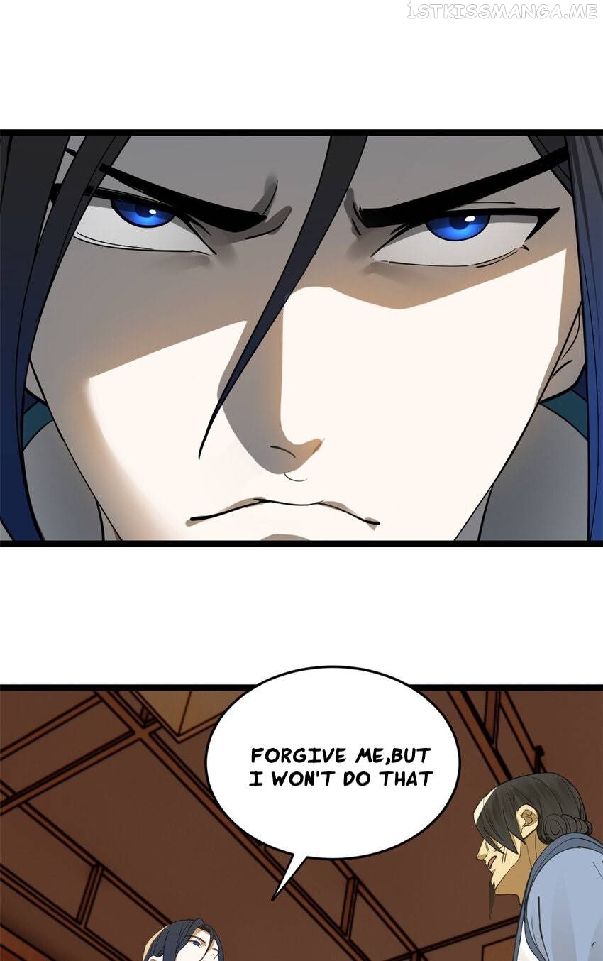 Survive As The Hero’s Husband! Chapter 69 - page 10