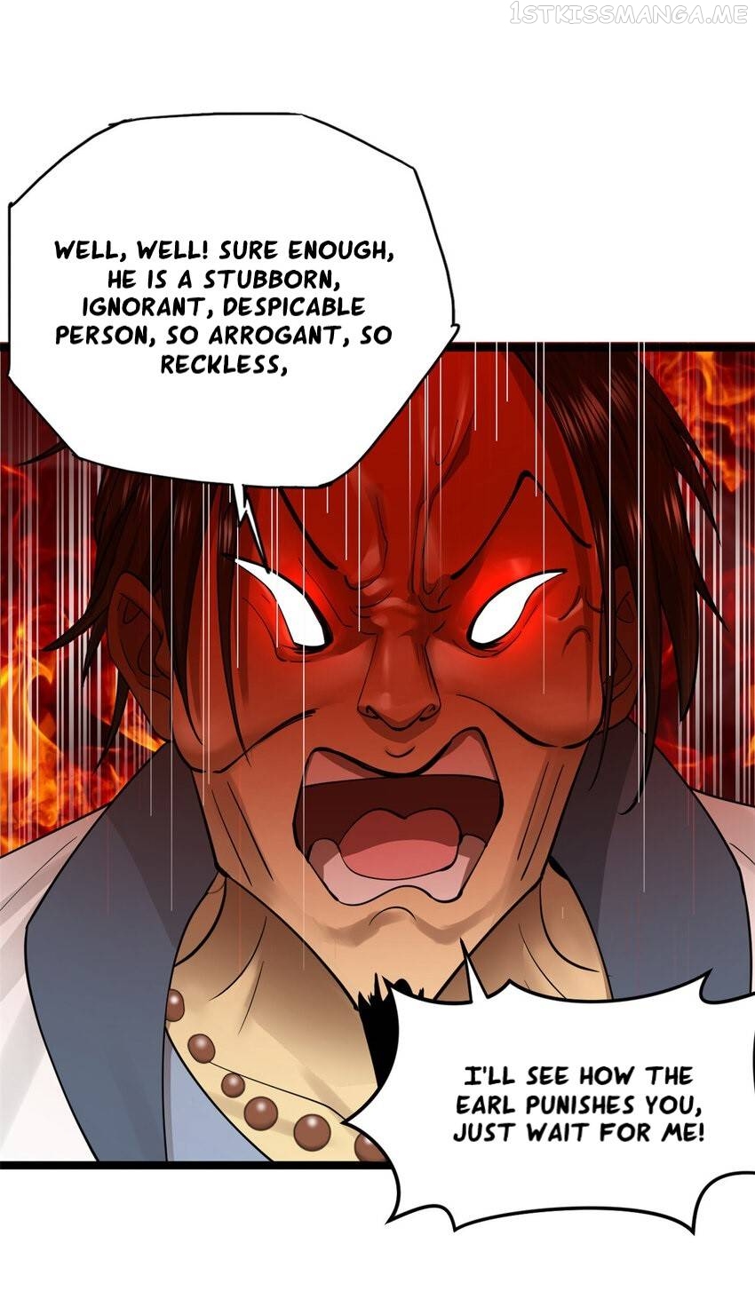 Survive As The Hero’s Husband! Chapter 69 - page 13
