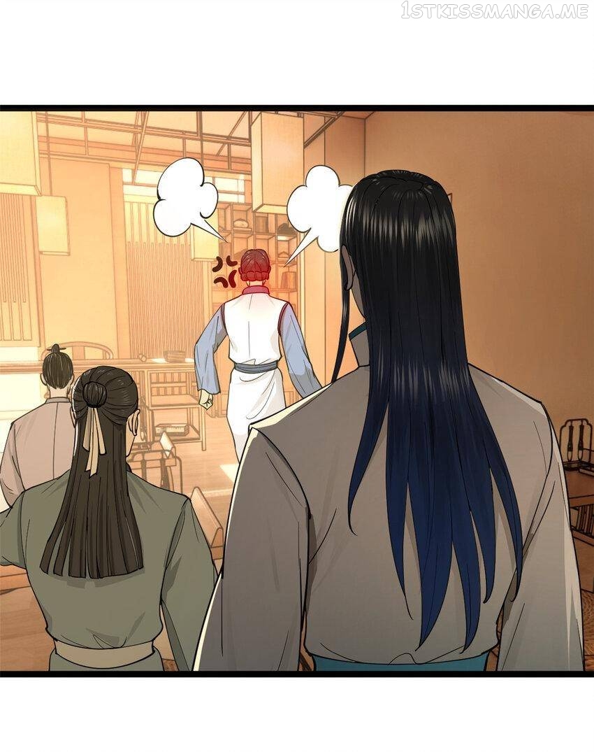 Survive As The Hero’s Husband! Chapter 69 - page 15