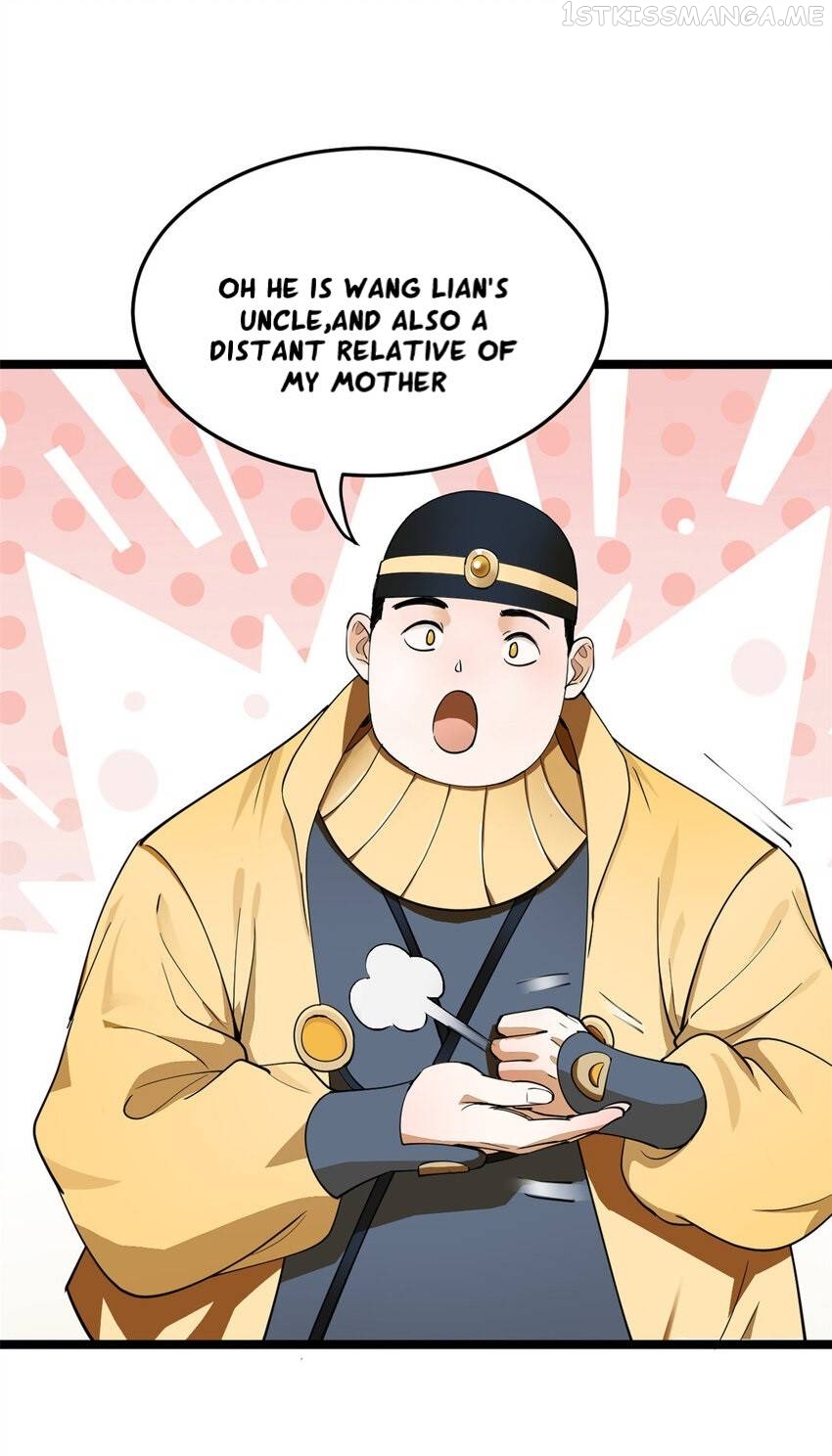 Survive As The Hero’s Husband! Chapter 69 - page 19