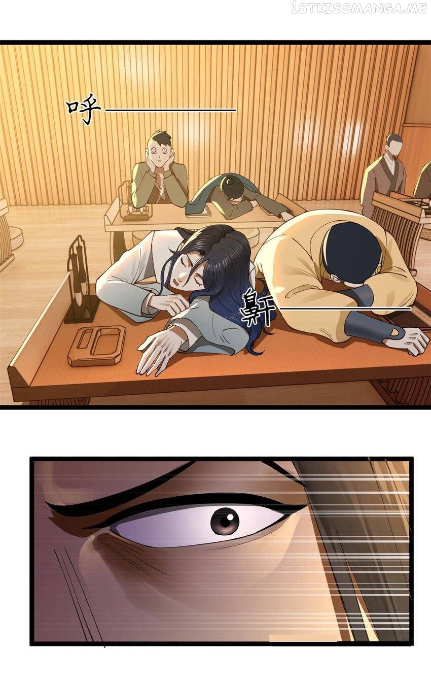 Survive As The Hero’s Husband! Chapter 69 - page 2