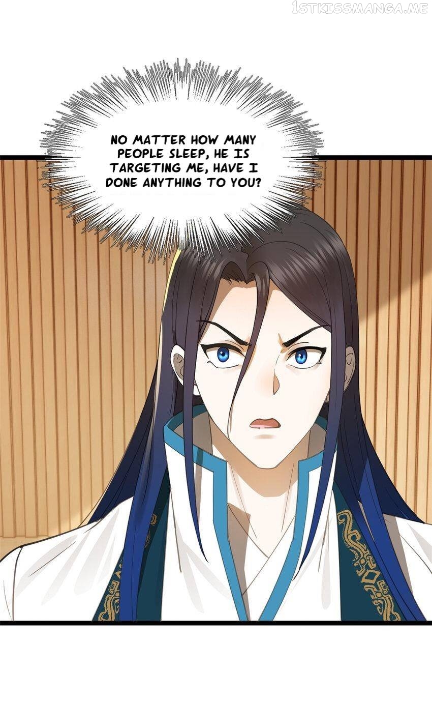 Survive As The Hero’s Husband! Chapter 69 - page 4