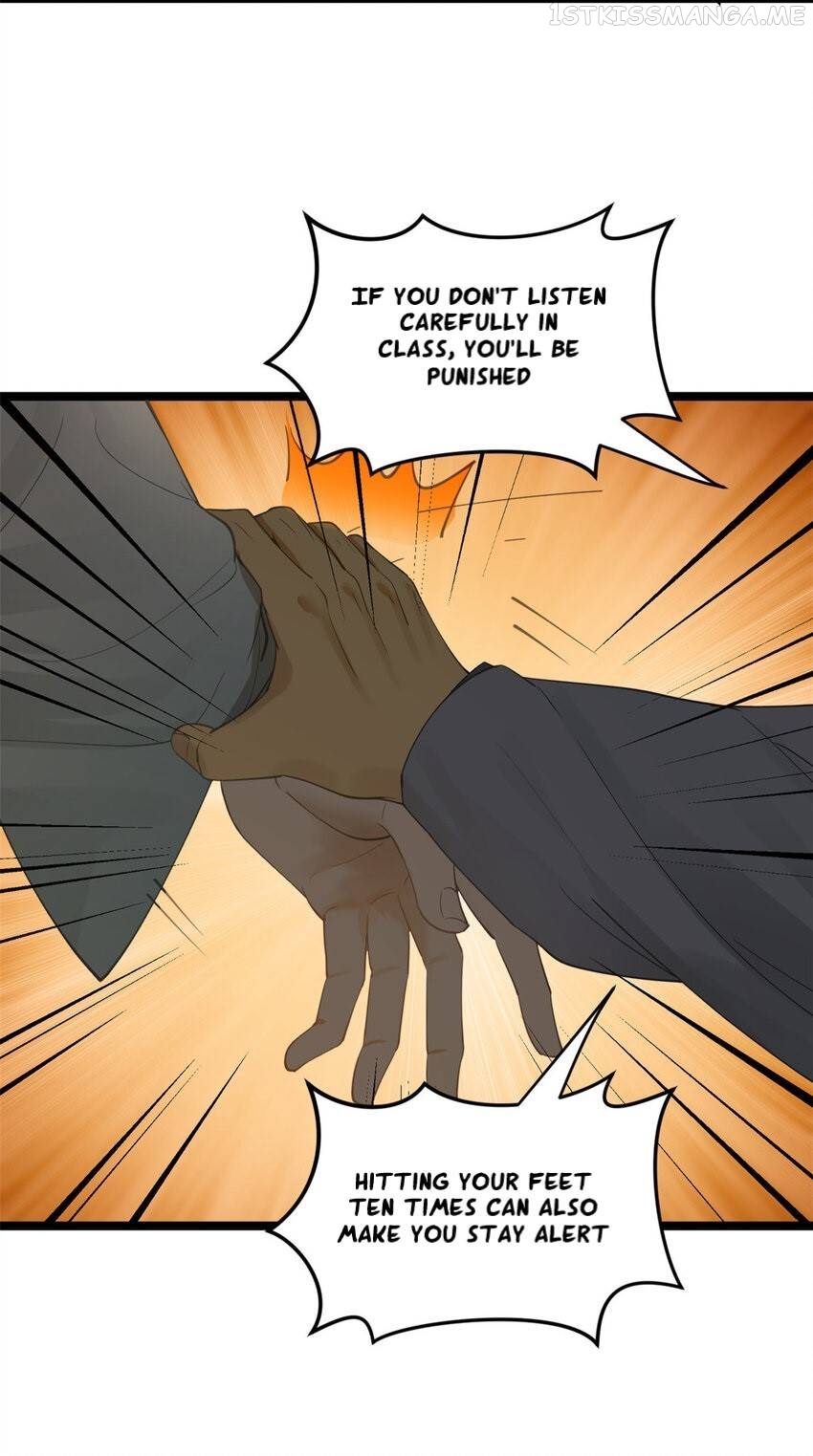Survive As The Hero’s Husband! Chapter 69 - page 6