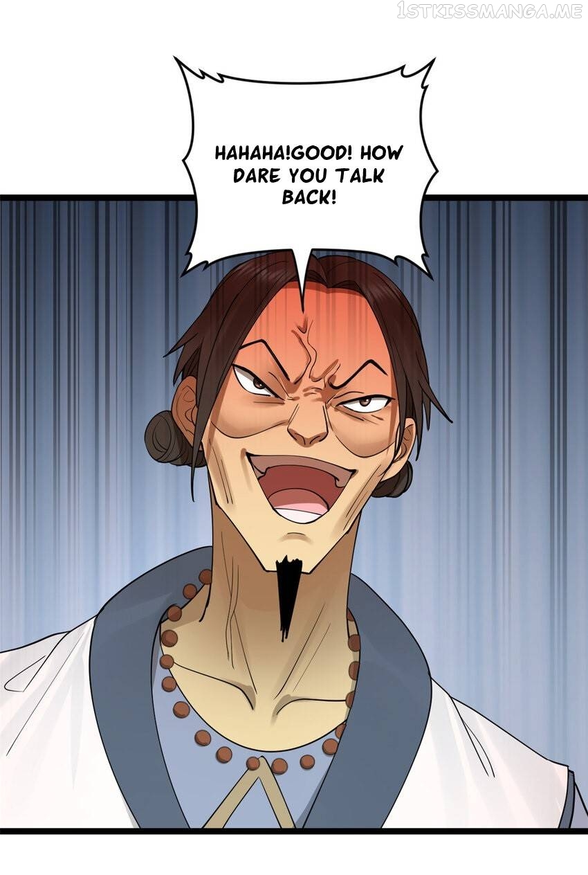 Survive As The Hero’s Husband! Chapter 69 - page 8