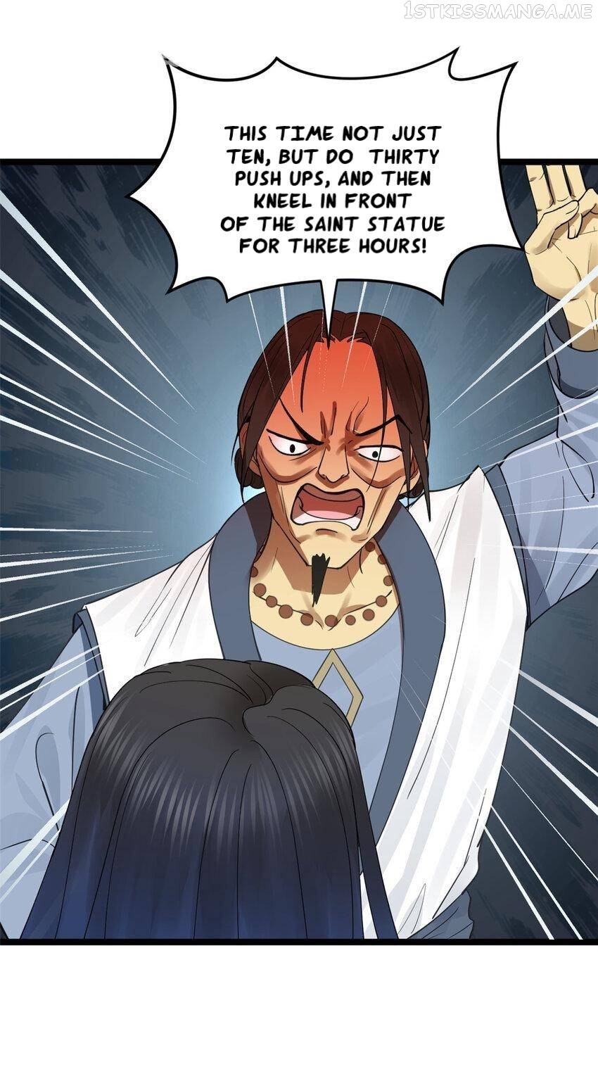 Survive As The Hero’s Husband! Chapter 69 - page 9