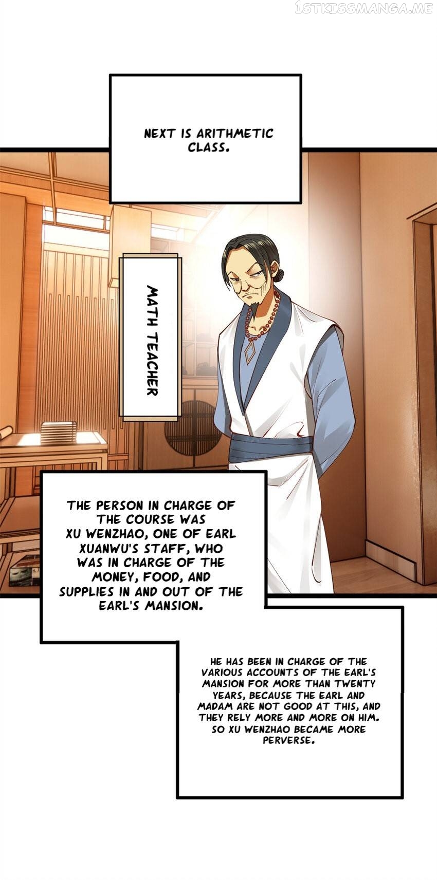 Survive As The Hero’s Husband! Chapter 68 - page 13