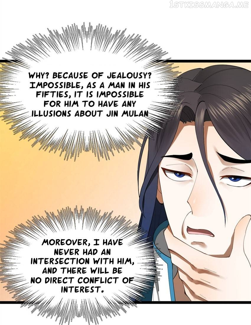 Survive As The Hero’s Husband! Chapter 68 - page 17