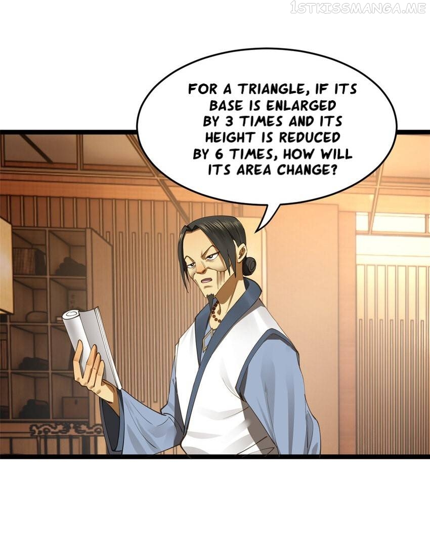 Survive As The Hero’s Husband! Chapter 68 - page 19
